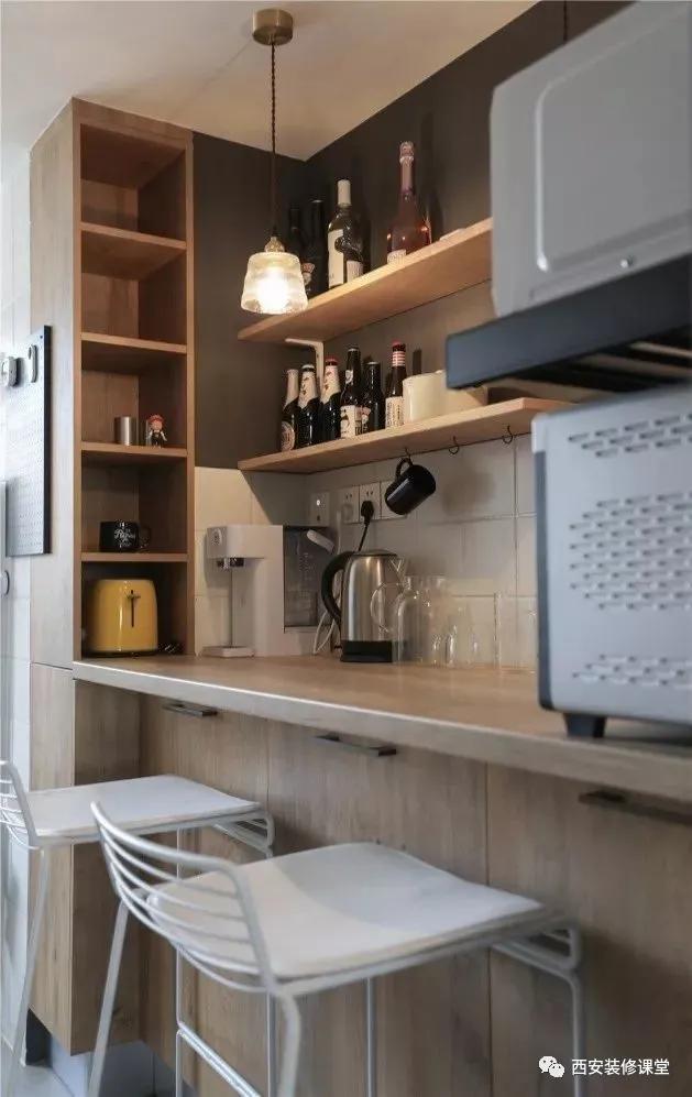 装修房子90平米两室一厅婚房,90平米两室一厅中式婚房