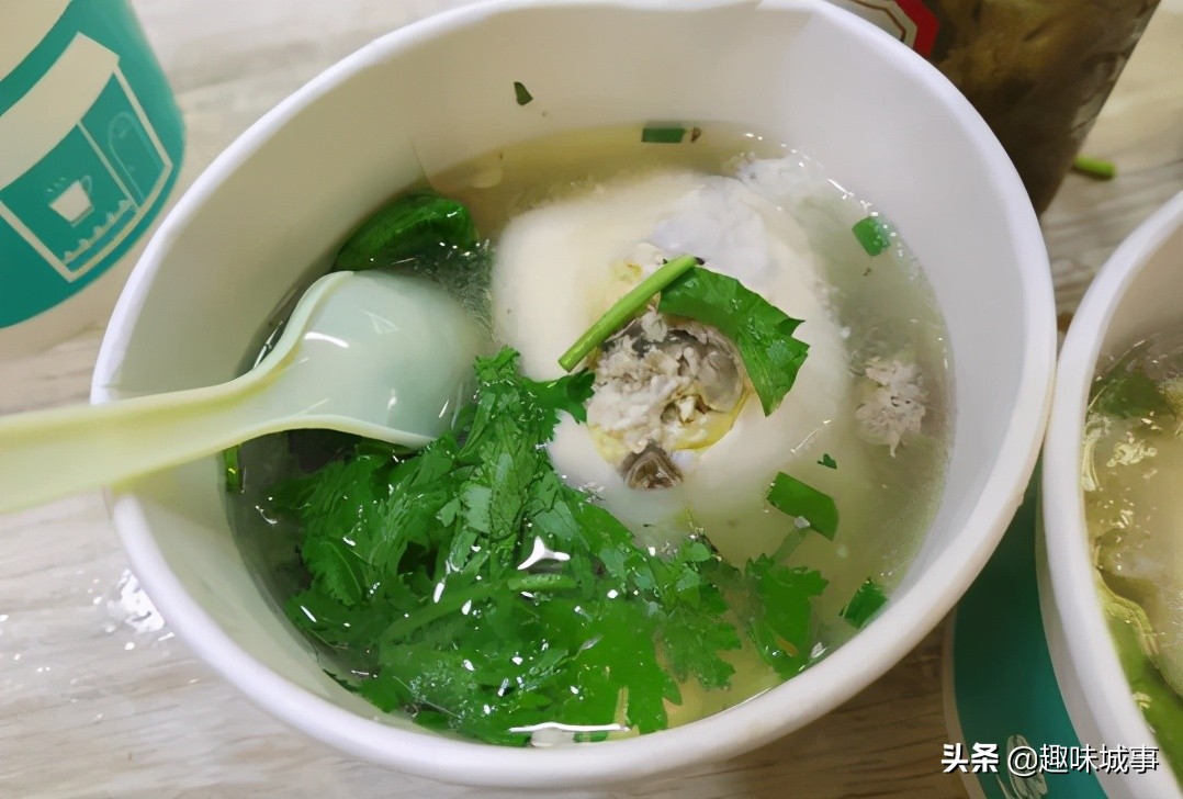 不远万里吃货,不远千里的美食之旅