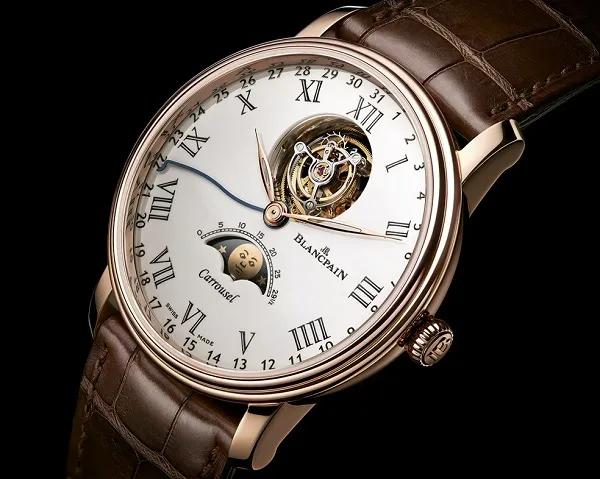 世界知名手表品牌标志,世界顶级女士手表品牌排行