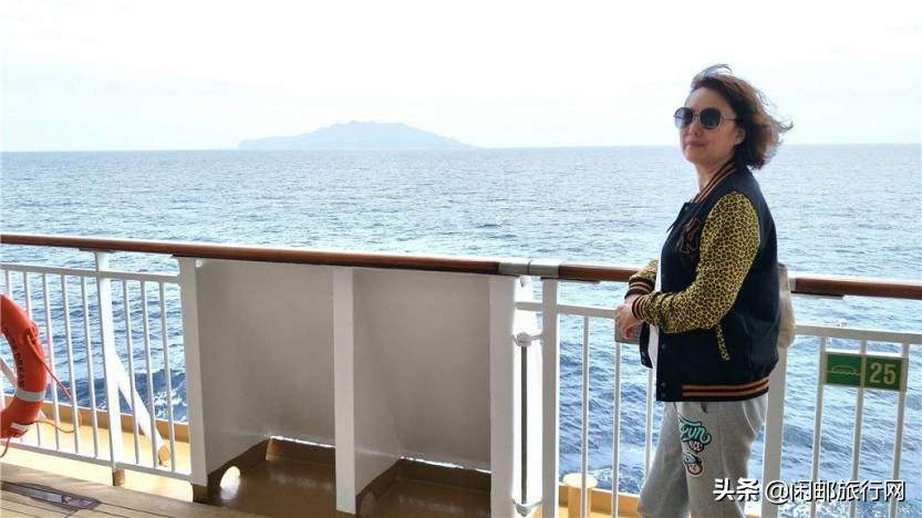 星梦邮轮探索梦号全攻略,星梦邮轮世界梦号日本航次攻略