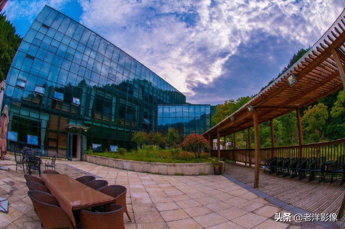 藏龙大别山度假酒店,罗田天堂寨藏龙大酒店价格