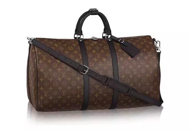 男人也买包|你该拥有的这些实用和功能男包