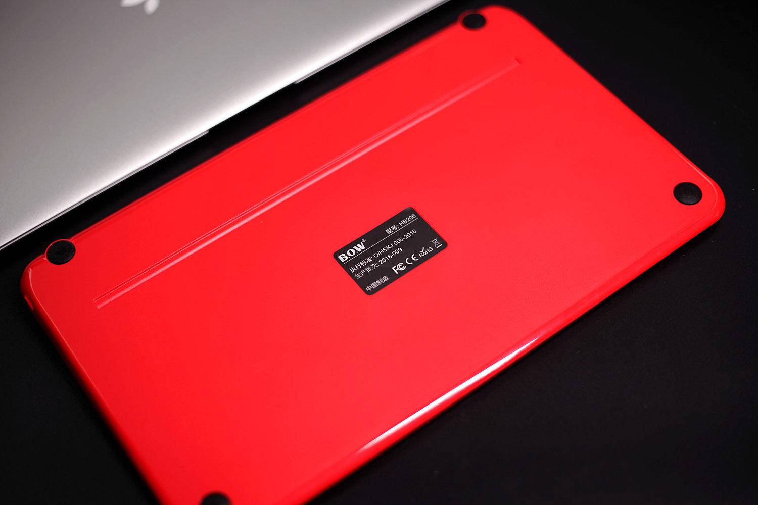 航世bow蓝牙键盘失灵,平板电脑键盘测评