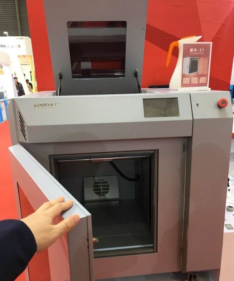 fdm3d打印机最贵的是哪个,大型fdm3d打印机推荐