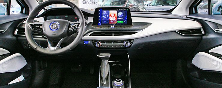 比完就知道，15万左右，这才是合资大厂电动车应有的表现