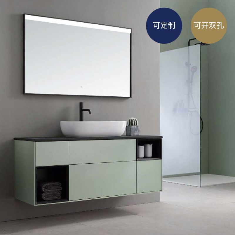 卫生间小怎么装洗手台最好,小卫生间哪种洗手台比较实用