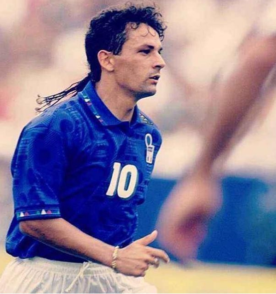 足坛最强的十个人,足坛十大10号球星