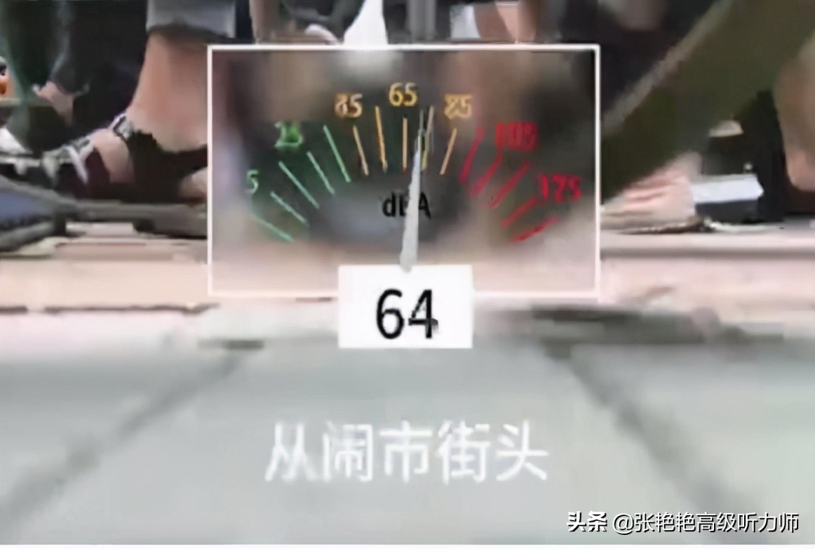 噪声污染程度分析,噪声污染的危害视频