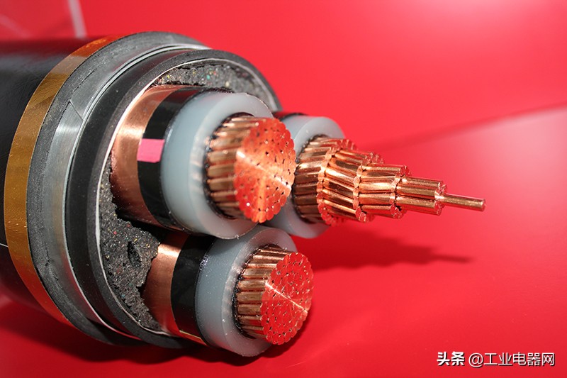 电气的含义,电力电缆规格型号代表的含义