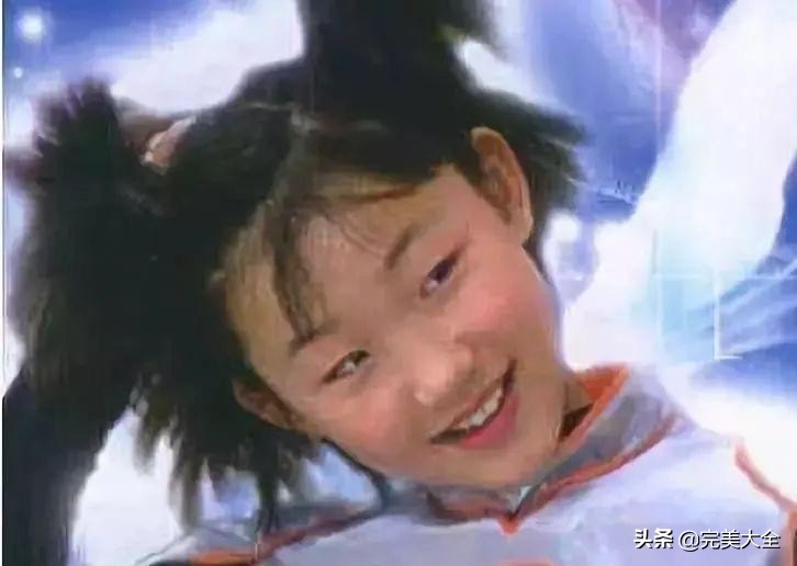 快乐星球女演员长大后现状,快乐星球年龄最小的演员