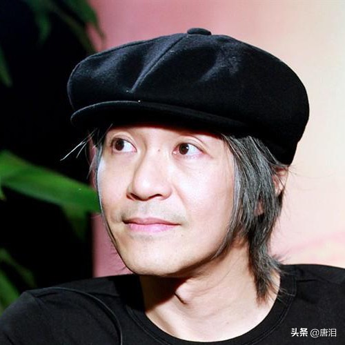 港娱男星周星驰,港影百年周星驰