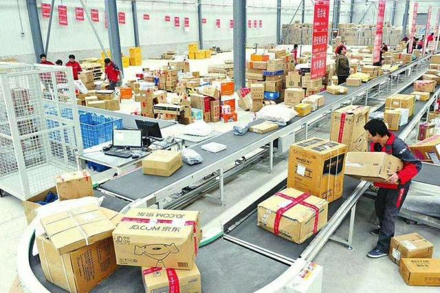 刘强东对京东物流的打造,刘强东谈迷茫