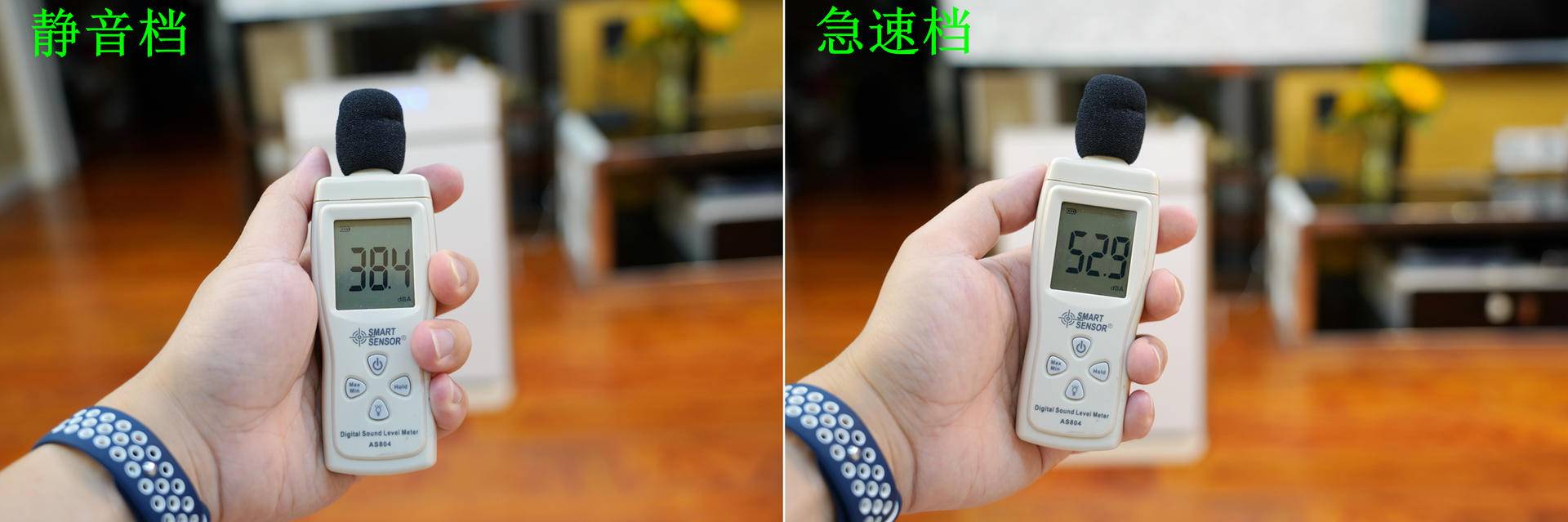 nanoe空气净化器有用吗,松下除醛空气净化器测评