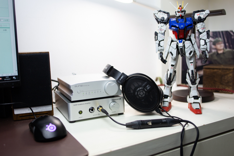 体积超小的桌面级解码器,音质比你想象的更好,新春仅售1399元