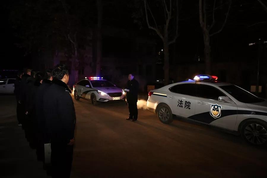 为590人要回445万工资款这个冬天,他们一直在行动!