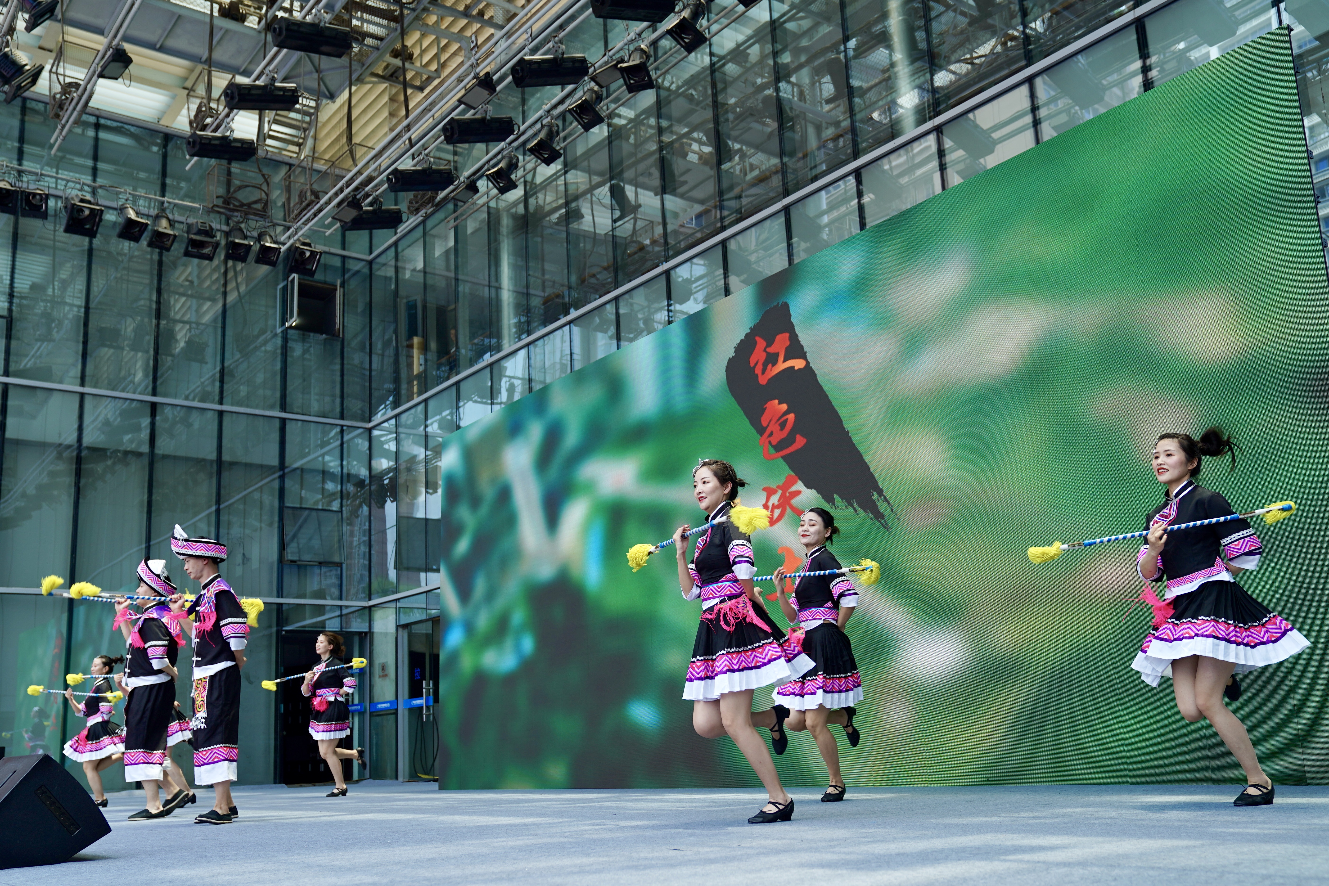 重庆今夏推出200余项文旅活动,重庆多个景区有新游乐项目开放