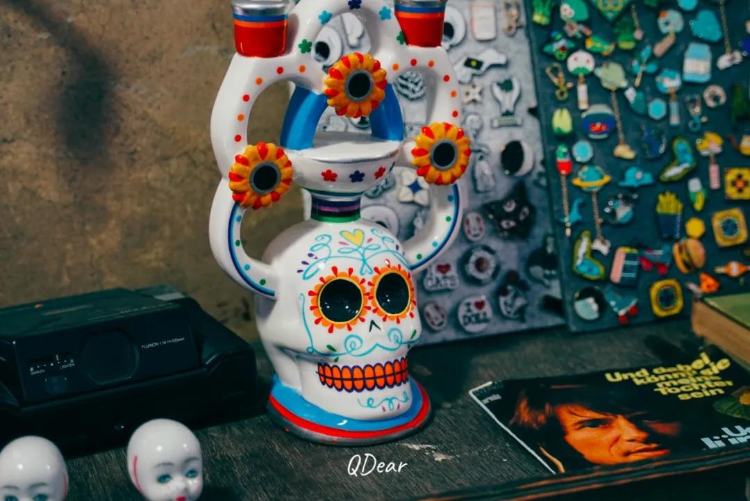 古着首饰青岛 (青岛古着店)