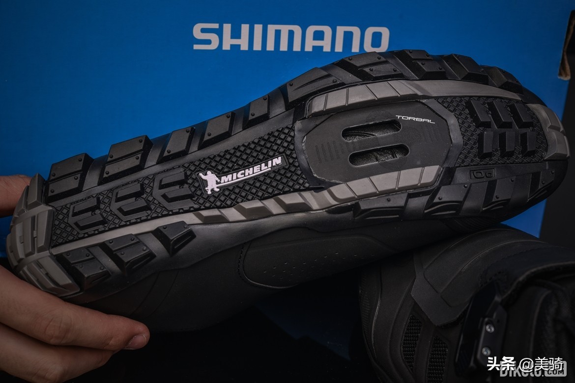 禧玛诺xc702山地锁鞋测评,禧玛诺山地车锁鞋入门级