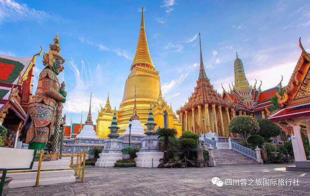 泰国落地签如何申请延期,泰国落地签最新政策7月