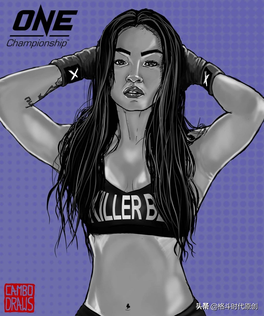 没有基础自学格斗,自学格斗可能吗