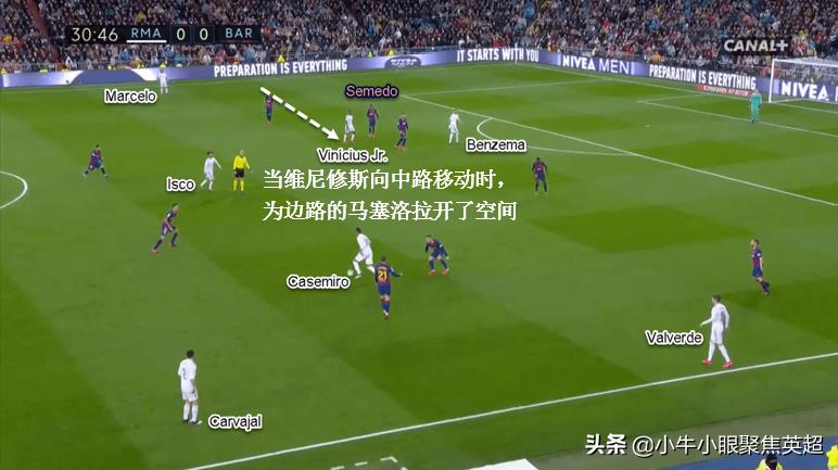 巴西天才初绽放！维尼修斯会成为银河战舰的下一个巨星吗？