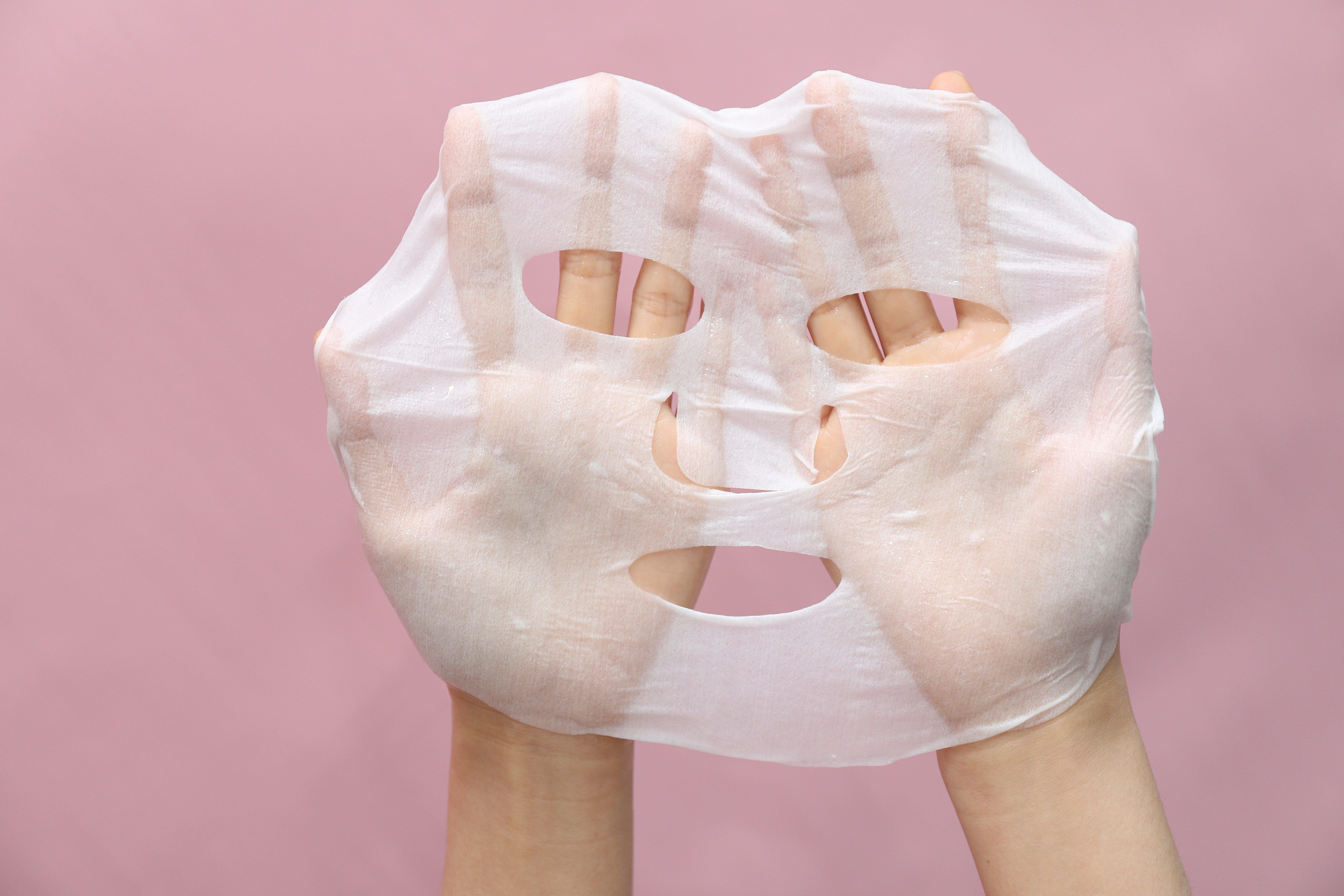 冬季敷面膜的正确方式,冬天敷面膜的好处