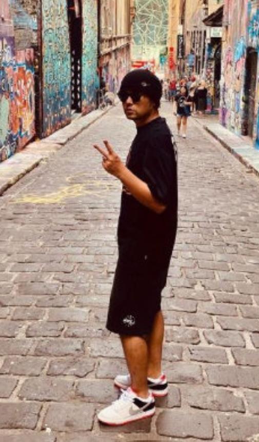 毛不易翻唱华晨宇,毛不易翻唱华晨宇的歌曲