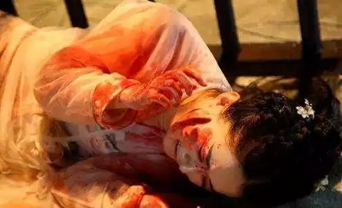 古代新娘摔倒有什么忌讳,古代女子没结婚会怎么办