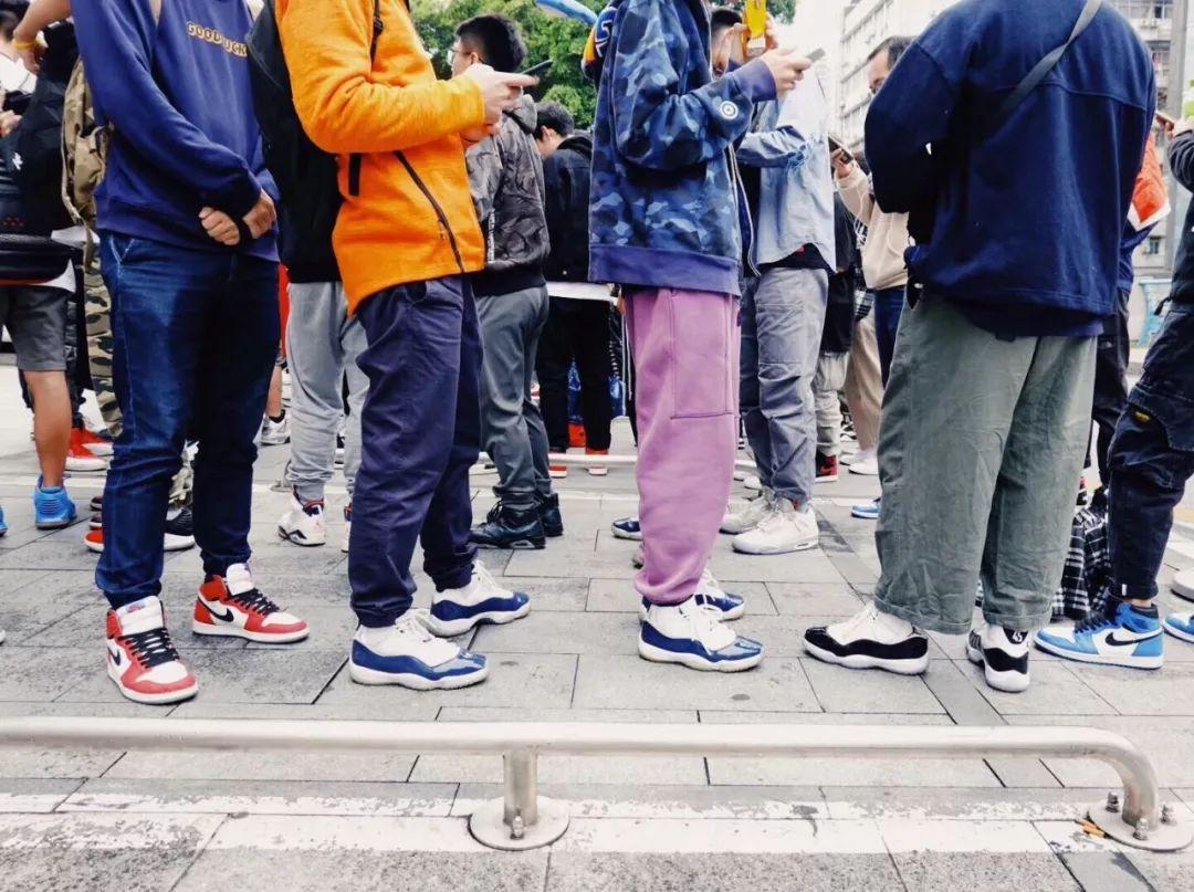 aj潮鞋店,潮鞋店推荐aj