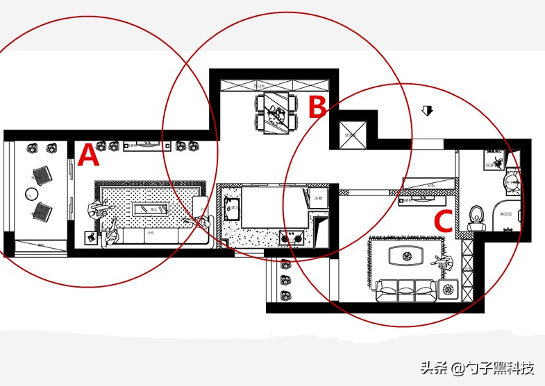 华为路由器q2pro怎么设置,华为q2pro3母路由器安装说明