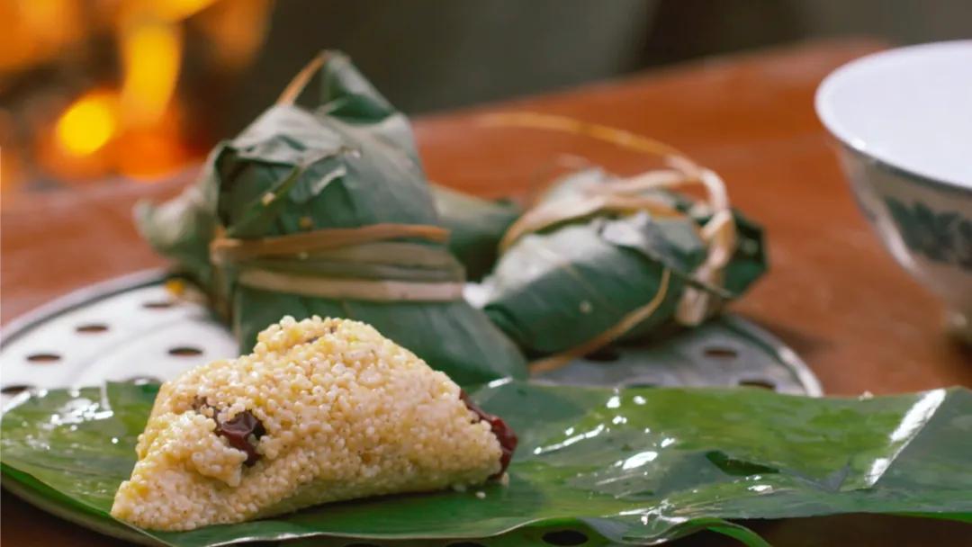 全国最好吃的7只粽子，看看有没有你家乡的