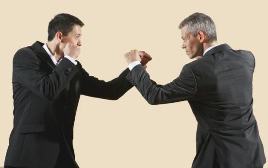 职场身边有小人怎样化解最有效,职场上遇小人该如何处理