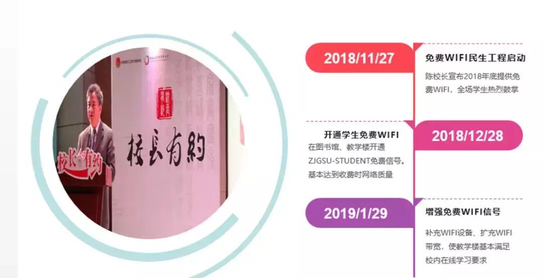 免费校园wifi的学校,智慧校园免费wifi