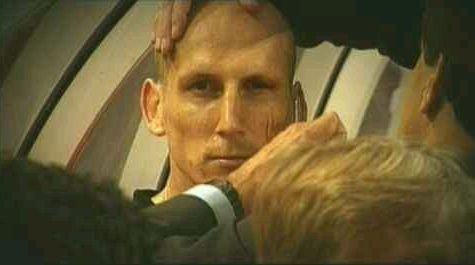 男人到底应该是什么样的人,足球男人该有的样子