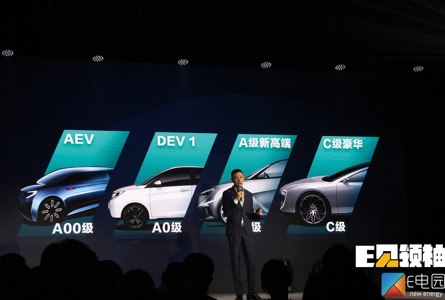 对话先越：我们做出行平台核心的出发点还是卖车