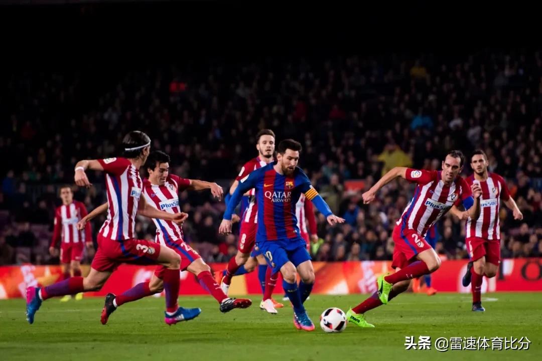 梅西数据有多厉害,梅西顶尖数据