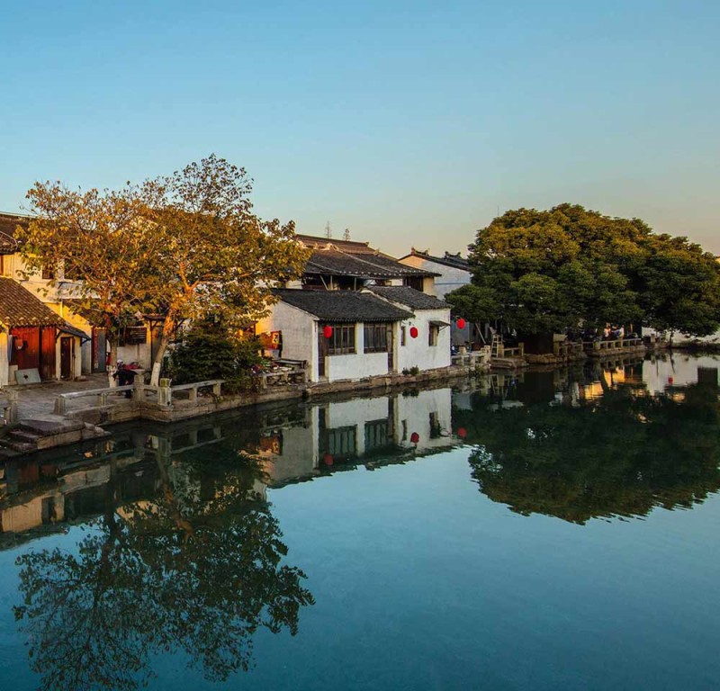 吴中游玩,吴中区旅游