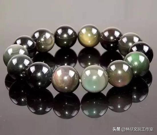 快来学这些文玩生僻字不然读错写错会被老司机笑话