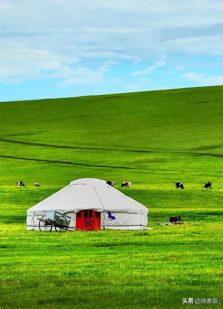 侠客岛：乡愁里的中国