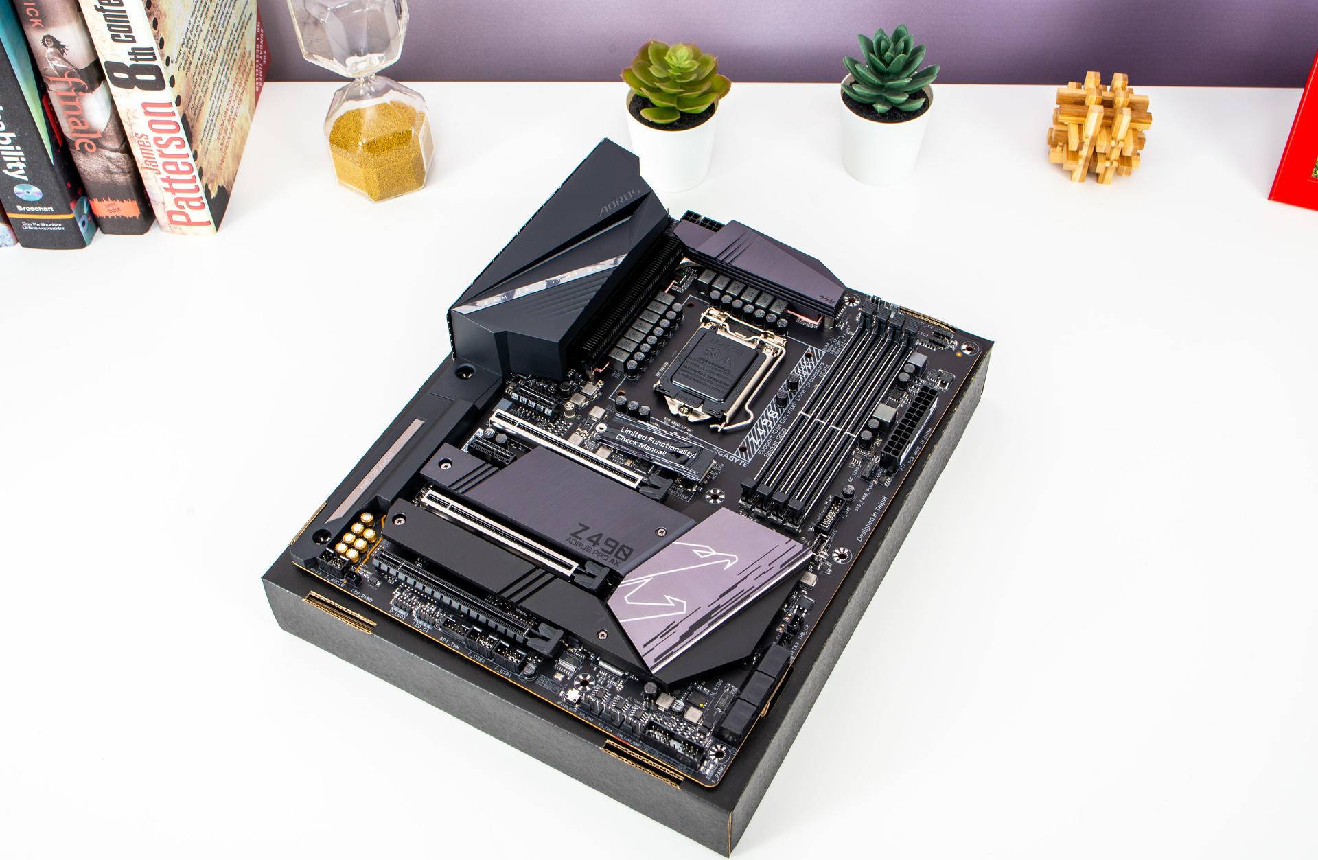 威刚一体式水冷测评,可以畅快玩游戏的笔记本电脑