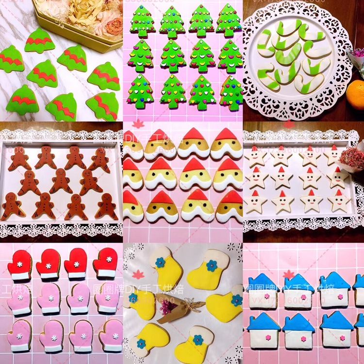 我陪女儿做烘焙年入20万女儿上了报我也成网红