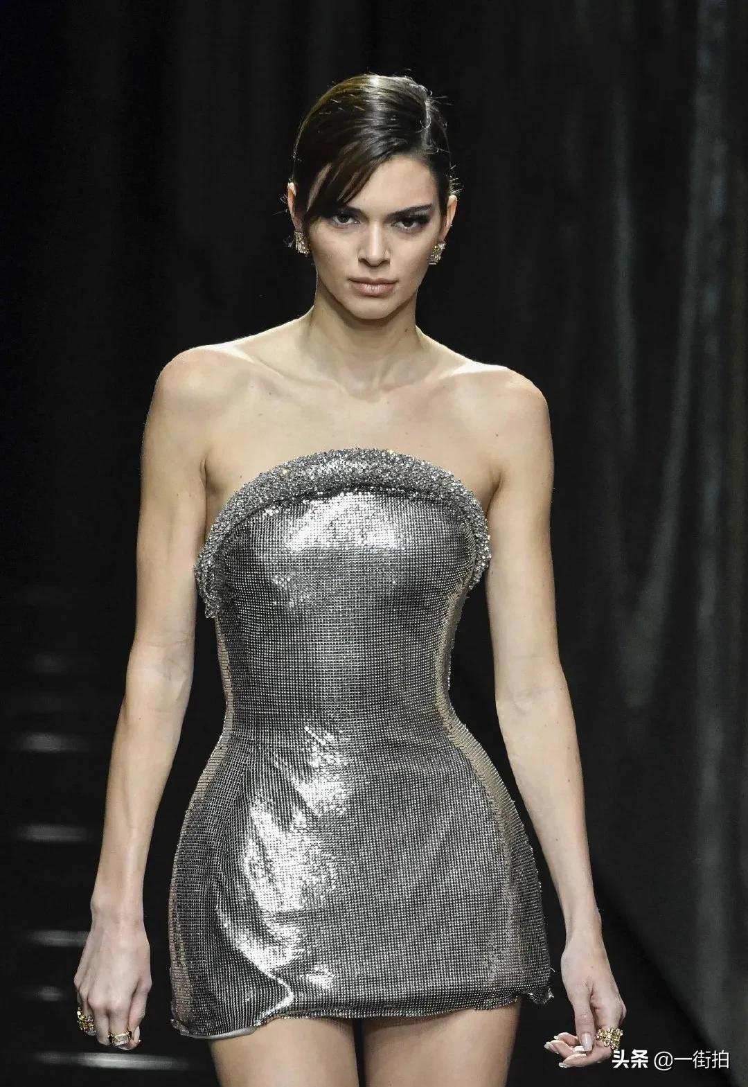 肯豆卡戴珊视频,卡戴珊家族肯豆模特