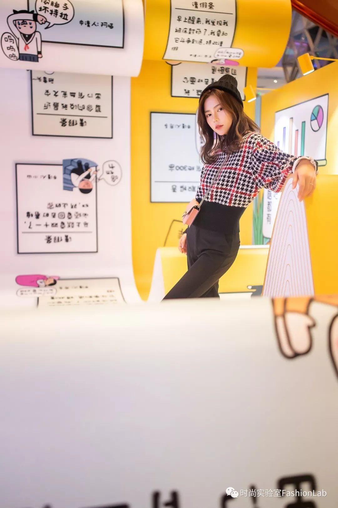 一统朋友圈江湖的日子终于来了