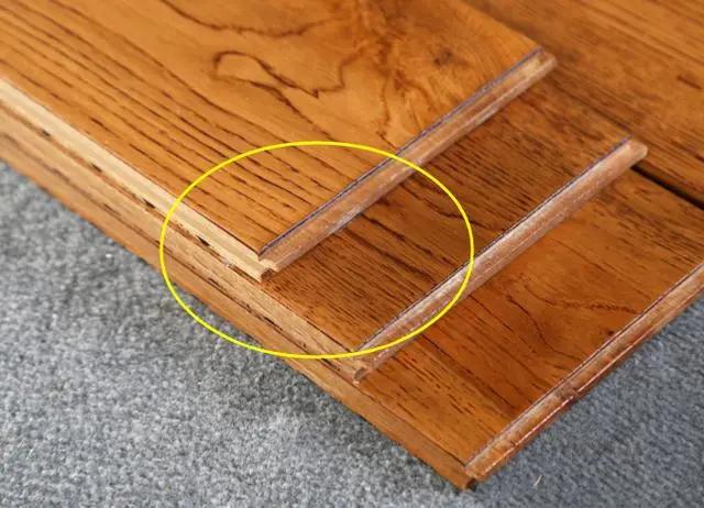 地暖用实木地板还是实木复合地板,实木地板和实木复合地板哪个好