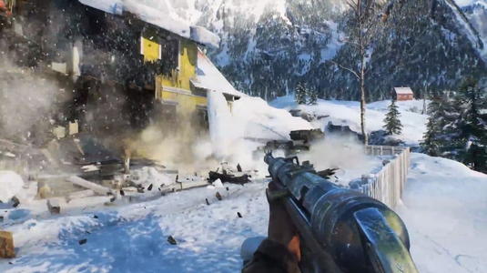 战地5是单机还是联机,战地5单机可以玩多人对战吗