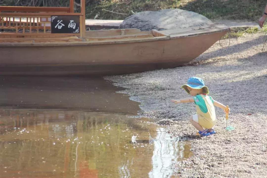 凉山州西昌市邛海湿地公园之旅,西昌邛海阳光康养基地视频