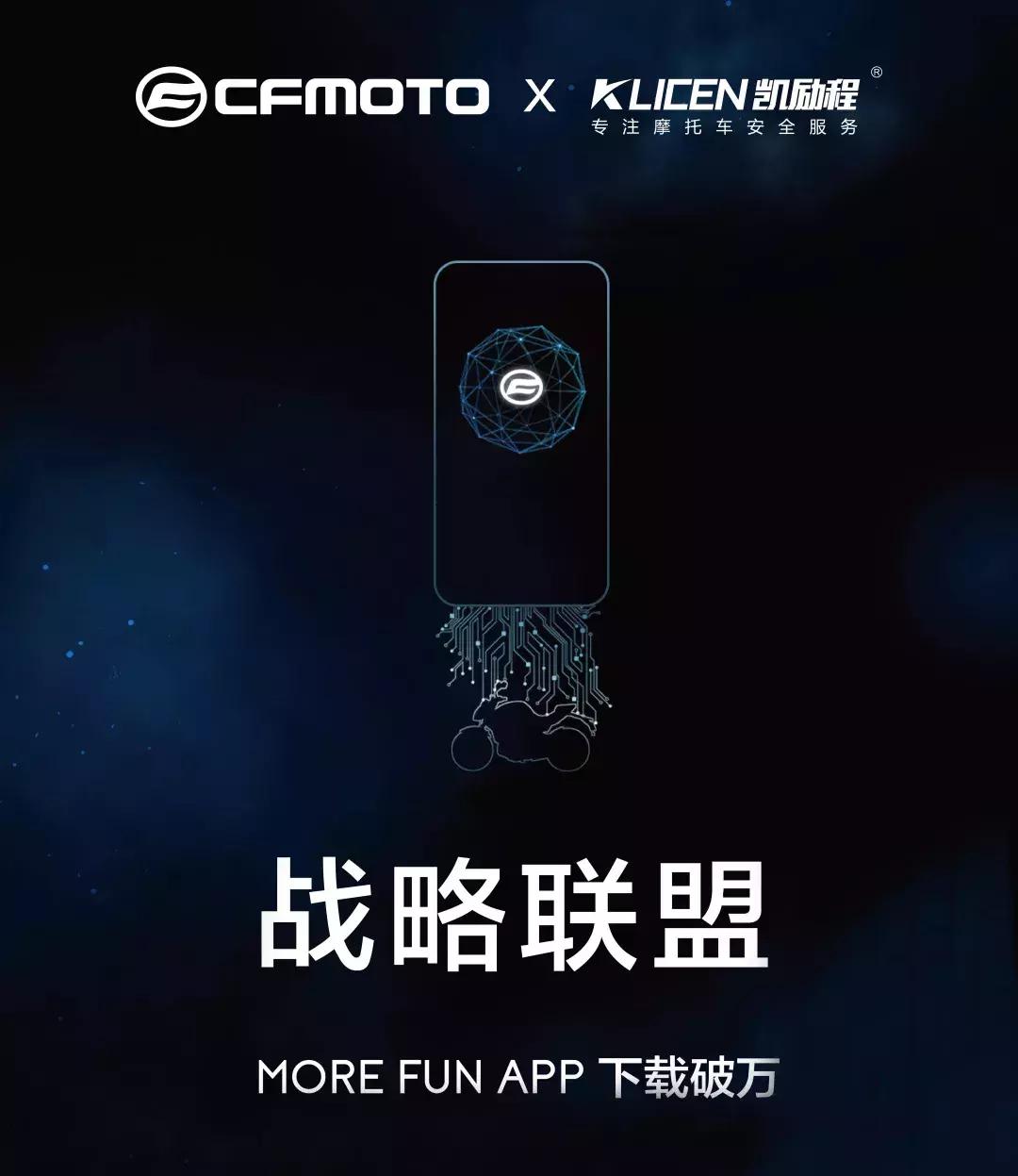 *载下**破1.4W,谁是MOREFUNAPP的“最佳同盟”?