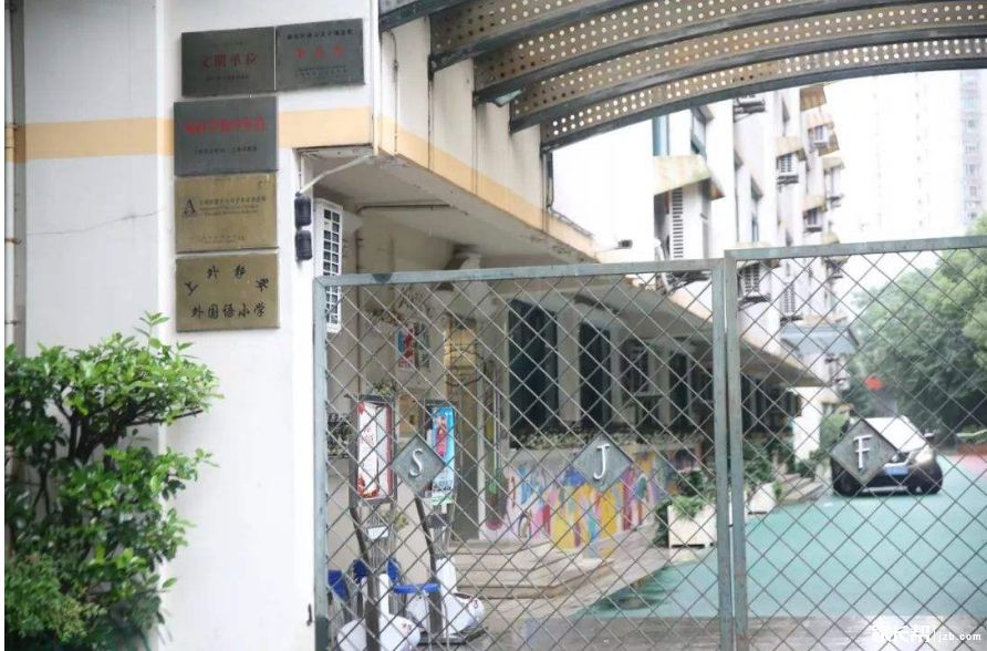 8个“华二”9个“上外”...请问这些学校谁能分得清啊？我太难了