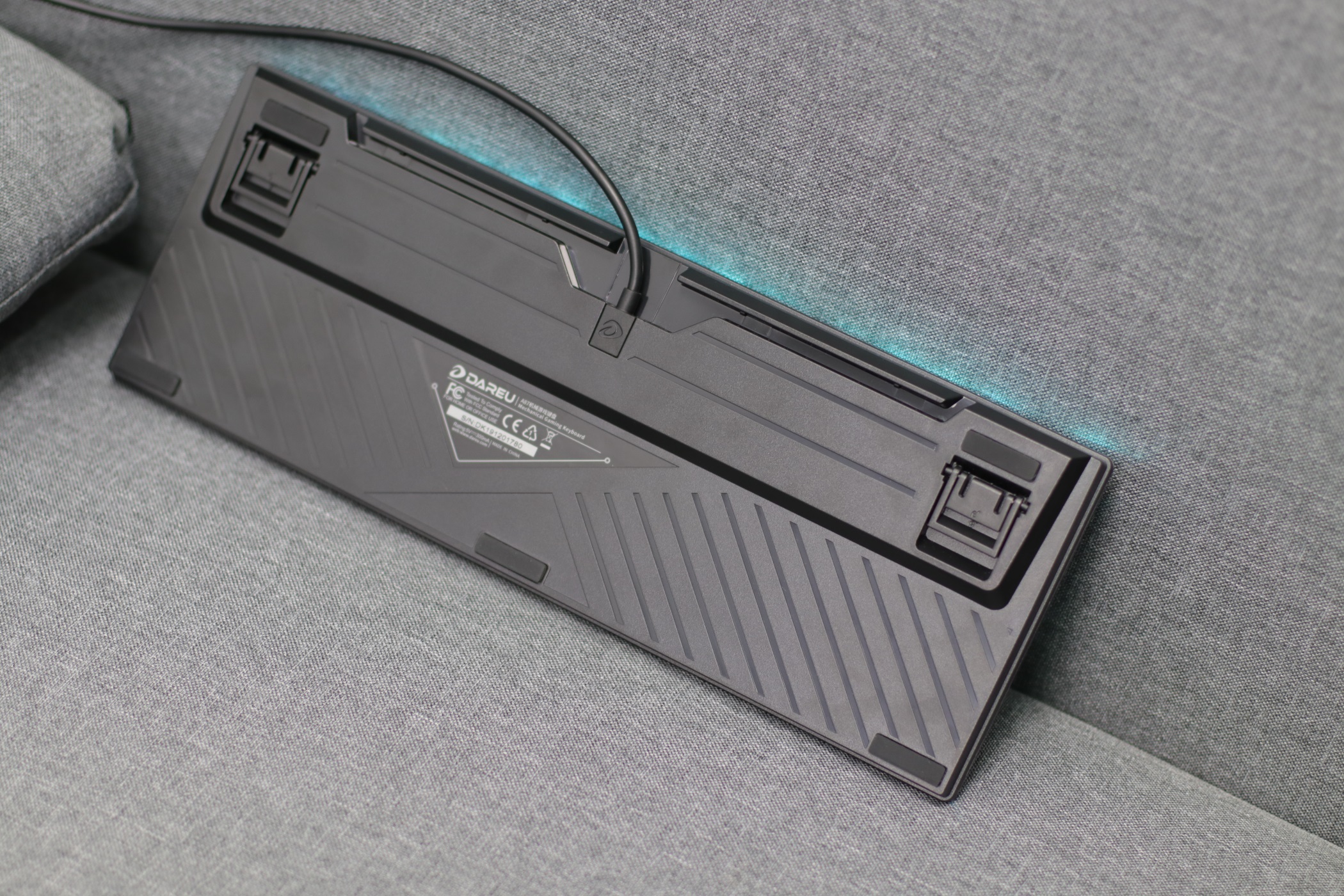 达尔优a87选哪款,达尔优a87细节讲解