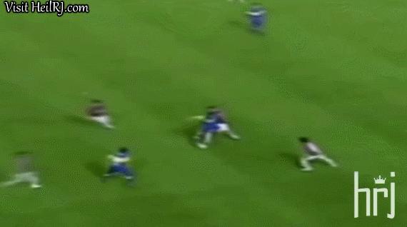 足坛十大被低估的后腰,足坛最后一位古典前腰